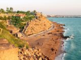 توافق اولیه برای تخصیص زمین و آغاز اجرای «شهر جهانی صنایع خلاق و فرهنگی» در چابهار