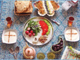 توصیه‌های سلامت محور برای بهره‌مندی کامل از ماه مبارک رمضان