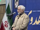 جلیلی: دشمن در محاسبات خود ایمان ملت ایران را نادیده گرفت