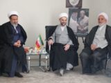 حجت الاسلام خلیلی: قوه قضائیه به سمت تمرکز زدائی حرکت کرده است 