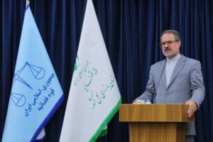 خداییان: پرونده‌های تخلفات اداری باید ظرف ۳ ماه رسیدگی شوند