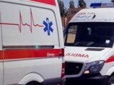 خرید ٥٠٠ دستگاه آمبولانس جدید