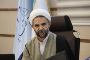 خلیلی: نظارت انقلابی و قاطع، ضامن صیانت از حقوق مردم و بیت‌المال است