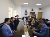 دادستان کل کشور: رسیدگی به پرونده‌های امنیتی با دقت و نگاه مسوولانه صورت گیرد