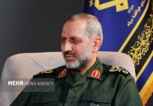 دشمن خطا و اشتباه محاسباتی کند، جوابی سخت‌تر از گذشته را خواهد دید
