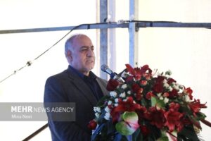 دو سند راهبردی پروژه ریلی رشت - آستارا امروز با روسیه امضا می‌شود