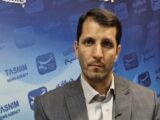 دوسوم کشور زیر فشار تغییرات خطرناک اقلیمی