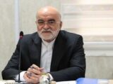 دیدار سفرای قطر، ارمنستان و هند با معاون امور بین الملل قوه قضاییه