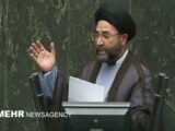 ذاکر: سپاه گره‌گشای مشکلات اقتصادی کشور است
