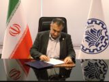 رئیس دانشگاه شریف: انقلاب اسلامی زمینه‌ساز رشد و بالندگی کشور شد