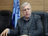 رئیس دانشگاه شهید بهشتی: استاد باید صمیمی باشد، اما با مرز حرفه‌ای