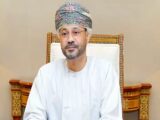 رایزنی البوسعیدی با معاون ترامپ در واشنگتن