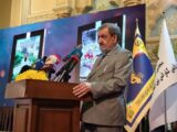 رضایی: دشمن گرفتار این شده که غنی‌سازی را بپذیرد یا نپذیرد