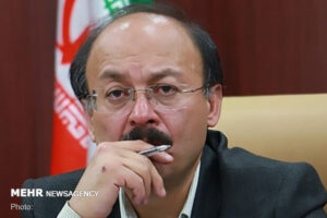 رویداد دی‌ماه،اتفاقی ساده نبود/با یک تروما و معضل عظیم تاریخی مواجهیم