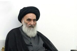 زائران نجف، در چه روزهایی امکان ملاقات با آیت‌الله سیستانی را دارند؟