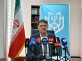 زینی‌وند: امروز آخرین مهلت ثبت‌نام در انتخابات میان‌دوره‌ای مجلس است