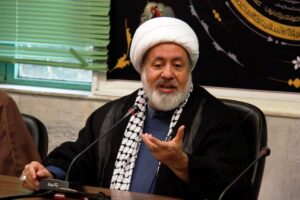 ساختار کنونی نظام بین‌الملل برای تامین عدالت نیازمند بازنگری جدی است