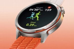 ساعت هوشمند جدید هواوی با یک بار شارژ ۱۴ روز کار می‌کند