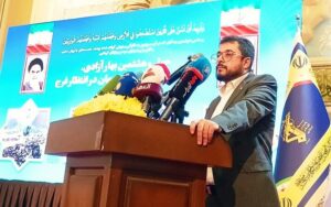 سفیر یمن: وظیفه ما حفظ انقلاب و پاسداری از آرمان‌های آن است