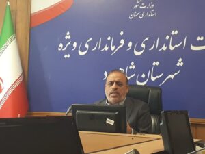سهم ۱۰ درصدی بانوان از نامزدی انتخابات شوراها در شاهرود