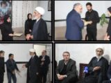صادقی: شهادت ملینا اسدی نماد مظلومیت ملت ایران است