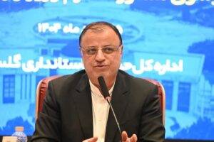 طهماسبی: نمایشگاه قرآن فرصتی برای مقابله فرهنگی در فضای مجازی است