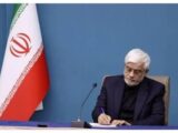  عارف: نام عبدالمجید ارفعی در حافظه فرهنگی ایران ماندگار است