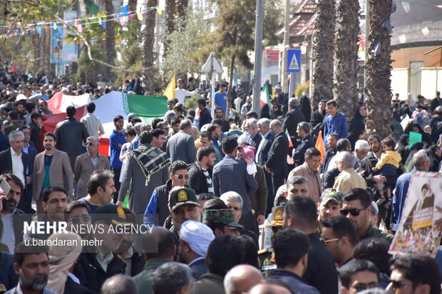 علمای اهل سنت: مردم ایران بار دیگر دشمنان را ناامید کردند