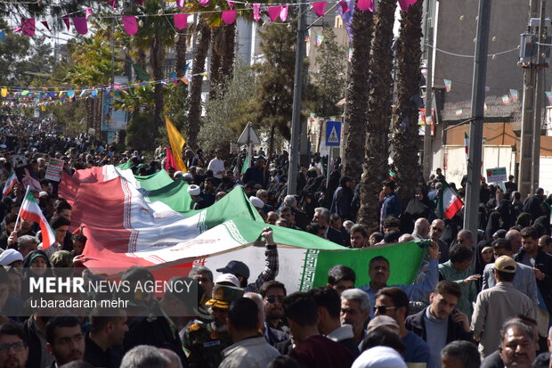 علمای اهل سنت: مردم ایران بار دیگر دشمنان را ناامید کردند