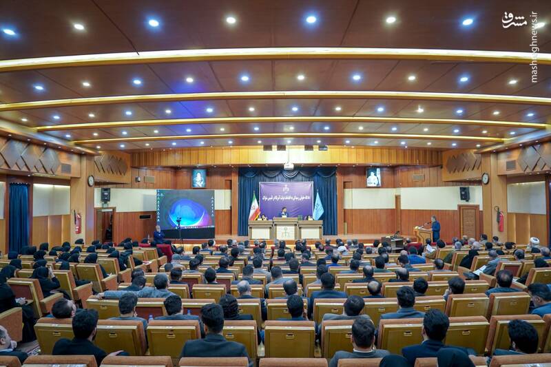 عکس/ دادگاه رسیدگی به اقدامات دولت آمریکا در تأسیس ساواک