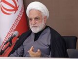 فتنه اخیر ماهیت کودتاگونه داشت/ افراد پشت‌پرده اغتشاشات در حکم عاملان تروریستی هستند