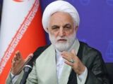 قاضی القضات: با رفتارمان به اعتماد و اعتقاد مردم خدشه وارد نکنیم