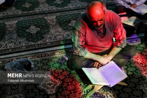 قرآن باید وارد متن زندگی مردم شود؛ضرورت صنفی‌سازی طرح«زندگی با آیه‌ها»