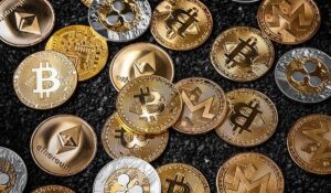 قیمت ارز‌های دیجیتال یکشنبه ۱۲ بهمن ۱۴۰۴ / بیت کوین و اتریوم صعود کرد