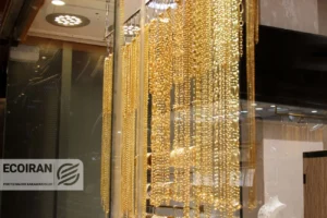 قیمت طلا، دلار و سکه امروز 4اسفند/ طلا افزایشی، دلار و سکه کاهشی + جدول