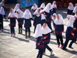 مجموع تعطیلی‌ها و آموزش غیرحضوری دانش‌آموزان تهرانی امسال چقدر بود؟