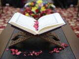 محفل انس با قرآن در حسینیه سیدالشهدا(ع) برگزار می‌شود