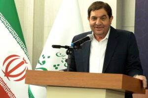 مخبر: روزآمد شدن مدل ادارۀ کشور وظیفۀ شما جوانان است