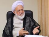 مصباحی مقدم: جریانات سیاسی مواضع خلاف واقع نگیرند که دستاویز دشمن شود
