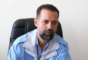 معاون مدیریت بحران کرمان: زمین لرزه ۴.۶ ریشتری بلوک خسارتی نداشت