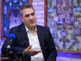 معاون وزیر ارتباطات: شایعات درباره تغییر معماری اینترنت کشور بی‌اساس است