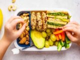 نقش تغذیه در پیشگیری از تحلیل عضلانی
