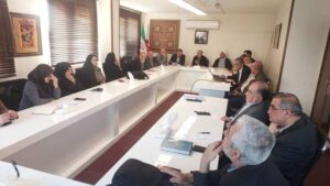 نقشه راه جدید مجمع خیرین برای نوسازی ساختار امور خیر