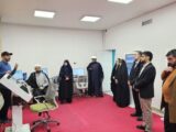 نمایشگاهی تعاملی برای تربیت سفیران نهضت ملی «زندگی با آیه‌ها»