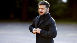 نماینده روس: رژیم کی‌یف برای فرار از محاکمه، جنگ را ادامه می‌دهد