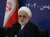 هشدار اژه‌ای به نهادهای امنیتی: دشمن درتلاش برای ناامن‌سازی دوباره است