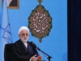 همان افرادی که در دفاع مقدس با صدام نشستند الان با صهیونیست‌ها هستند