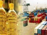 واردات روغن در ۱۰ ماهه امسال ۴۰ درصد افزایش یافت