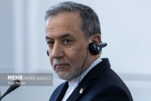 پیام تبریک وزرای خارجه سریلانکا و بنگلادش به عراقچی