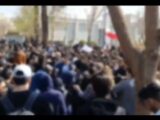 پیامک دانشگاه شریف و بهشتی به برخی دانشجویان/ «موقتاً از ادامه تحصیل محروم خواهید شد»